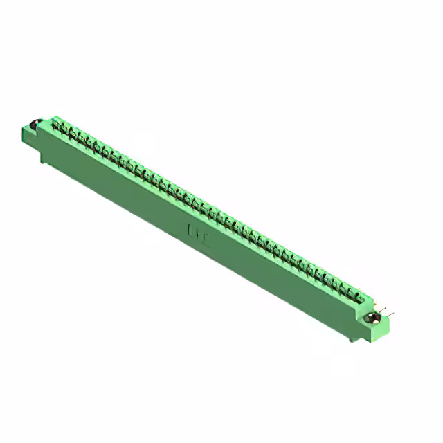 837-037-559-603 EDAC Inc.  Edgeboard Connectors